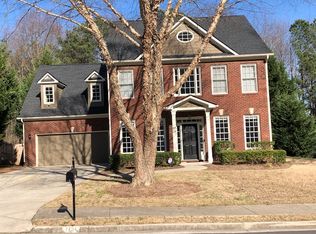 1751 Hillside Bend Xing, Lawrenceville, GA 30043