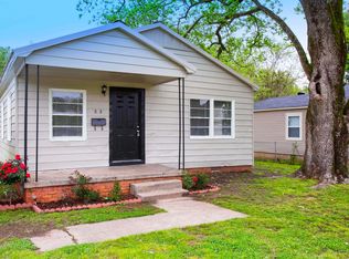 22 Wright Cir, North Little Rock, AR 72117