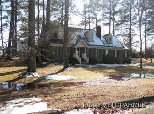 750 Corbett St, Winterville, NC 28590