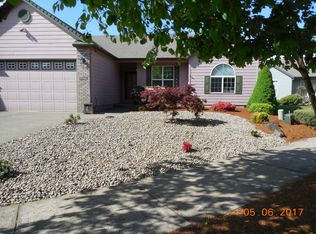 1579 Cougar Ct SW, Albany, OR 97321