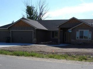 5324 N Misty Ridge Way, Boise, ID 83713