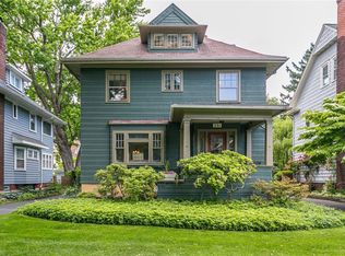 231 Vassar St, Rochester, NY 14607