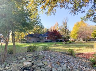 5340 N Mulberry Rd, Olney, IL 62450