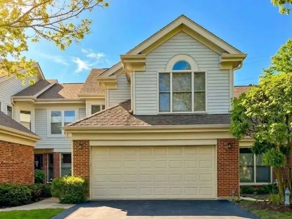 (undisclosed Address), Arlington Heights, IL 60004