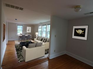 2 Oak St, Westport, CT 06880