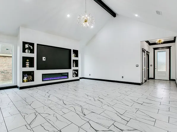 5519 Slayde St, San Angelo, TX 76904