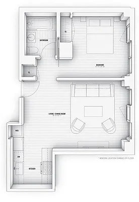 Rented by Keller Williams NYC | media 34