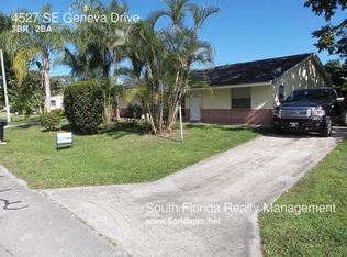 4527 SE Geneva Dr, Stuart, FL 34997