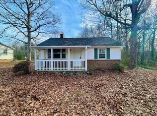 303 Sedalia Rd, Gibsonville, NC 27249