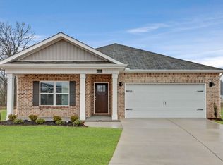 18 Moon Dr, Scottsboro, AL 35769