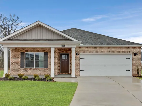 18 Moon Dr, Scottsboro, AL 35769