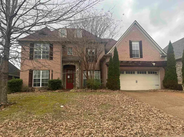 1605 Sutton Meadow Ln, Cordova, TN 38016