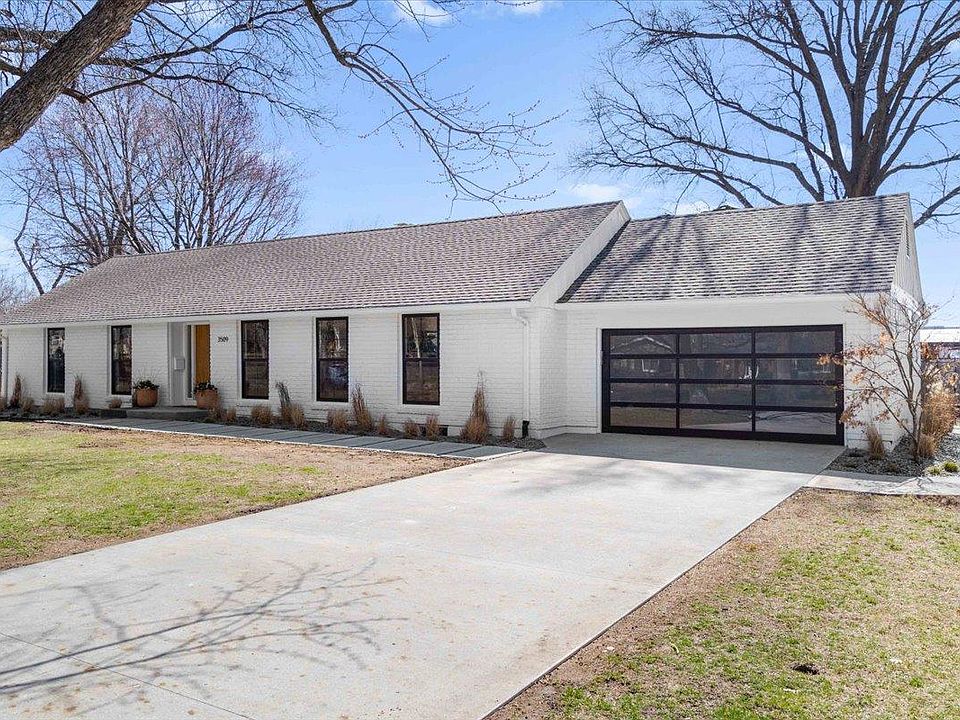 3509 W 93rd St, Leawood, KS 66206 Zillow