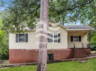 315 N Pleasant Hill Rd, Warner Robins, GA 31093