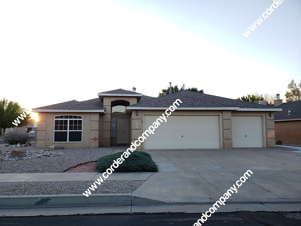 1st image of 9701 Tapatio Dr NW