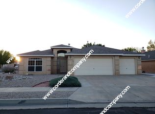 9701 Tapatio Dr NW, Albuquerque, NM 87114