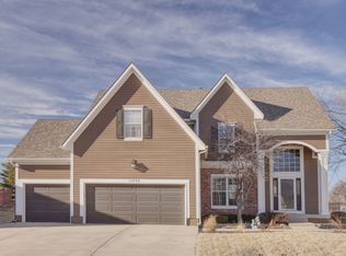 15734 S Central St, Olathe, KS 66062