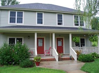 47 Parsons Green Cir, SEWANEE, TN 37375