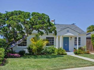 5722 Waverly Ave, La Jolla, CA 92037