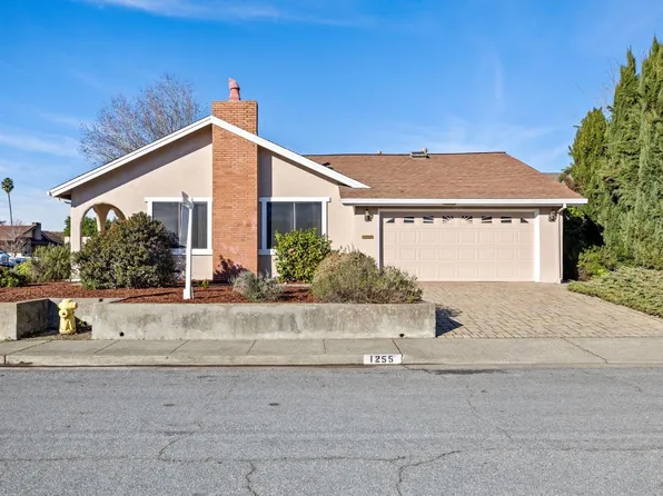 1255 Ponderosa Drive, Petaluma, CA 94954