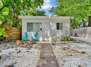 3547 William Ave #0, Miami, FL 33133