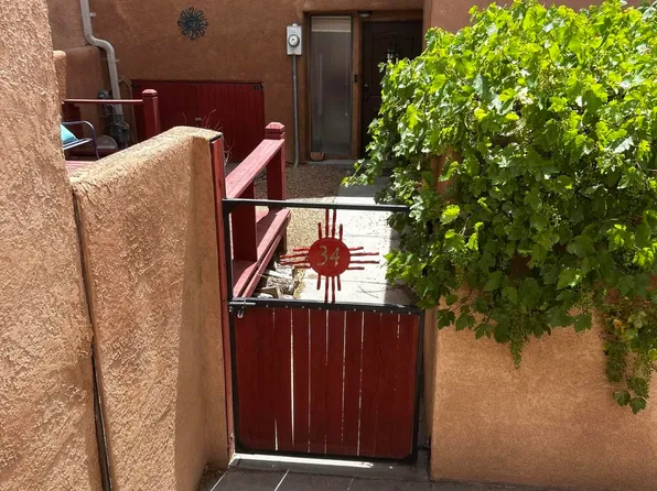 2700 Vista Grande Dr NW Unit 34, Albuquerque, NM 87120