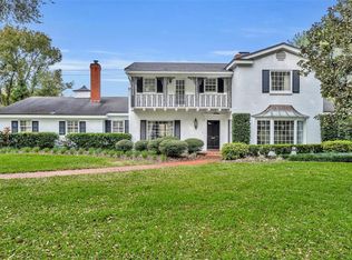 2524 Shrewsbury Rd, Orlando, FL 32803