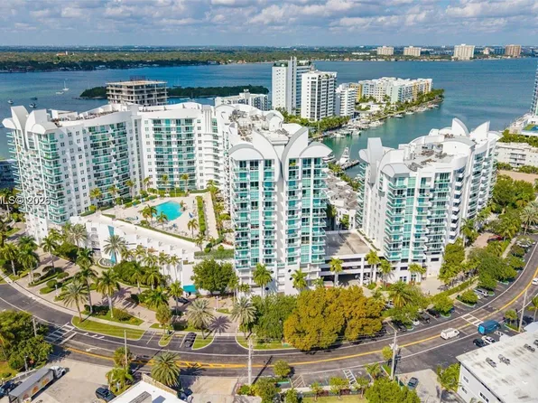 7910 Harbor Island Dr APT 1202, North Bay Village, FL 33141