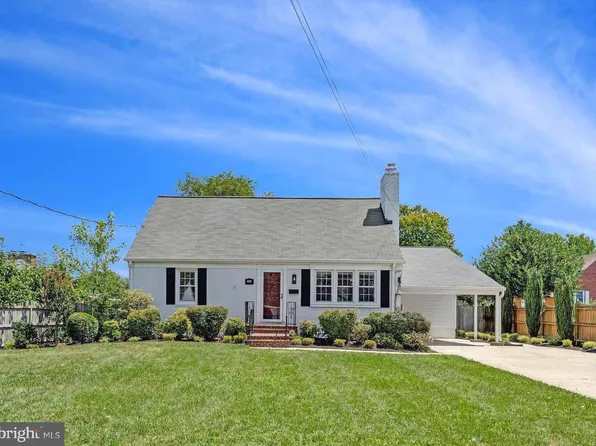 6015 Backlick Rd, Springfield, VA 22150