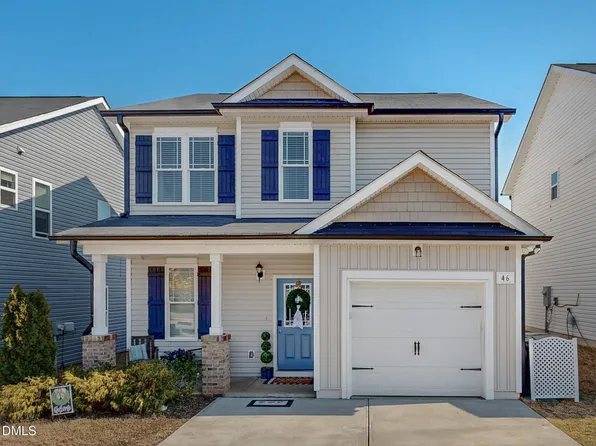 46 Principal Way, Clayton, NC 27520