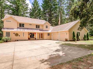 32444 Hidden Valley Rd, Lebanon, OR 97355