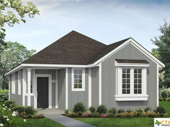 120 Appleberry Ln, Elgin, TX 78621