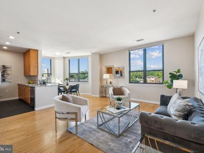 3883 Connecticut Ave NW APT 904, Washington, DC, 20008