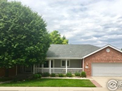 1006 Belvedere Ct, Fort Collins, CO, 80525