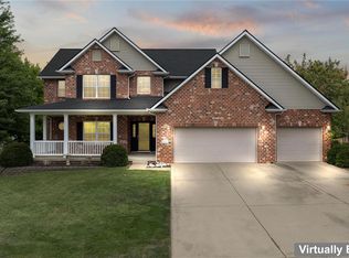 1315 Brudenell Ct, O Fallon, IL 62269
