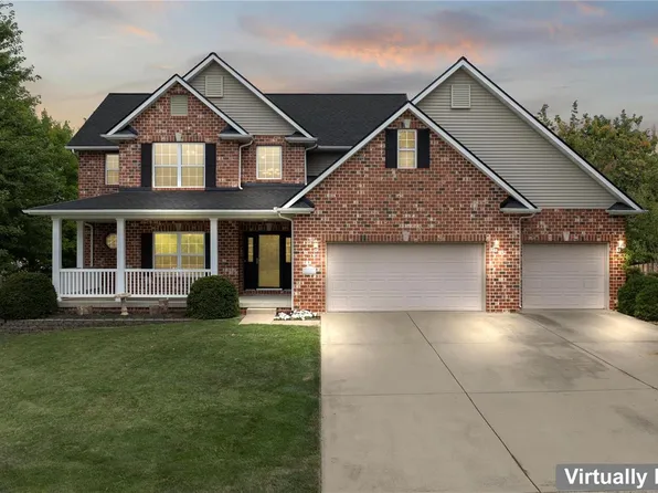 1315 Brudenell Ct, O Fallon, IL 62269