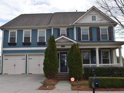 14404 Country Lake Dr, Pineville, NC, 28134