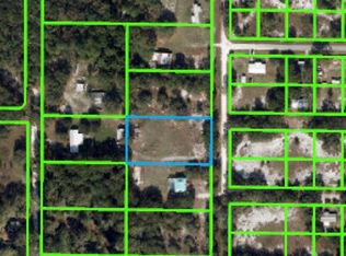167 N Hazelton Rd, Avon Park, FL 33825