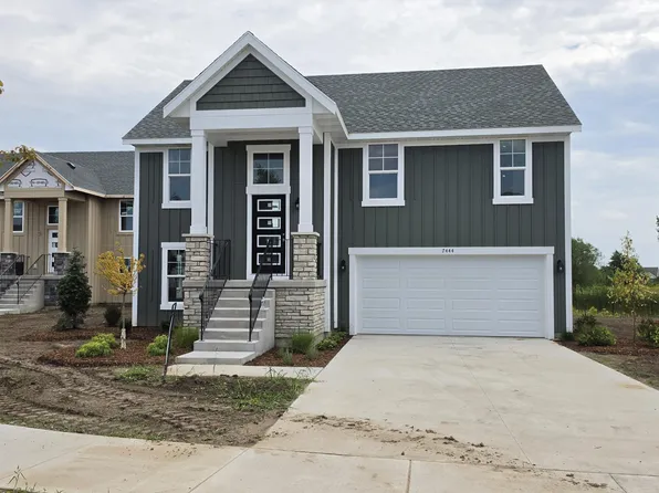 7444 Traditional Ct SE, Caledonia, MI 49316