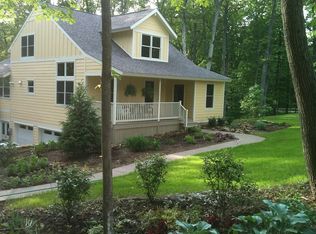 4246 Morrison Rd, Nashville, IN 47448