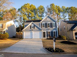 995 Westwell Run, Johns Creek, GA