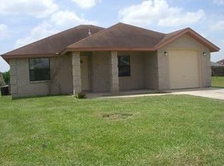 602 Valle Alto Dr, Los Fresnos, TX 78566
