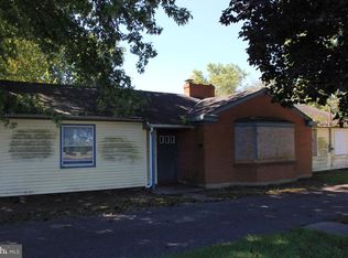 1380 Chews Landing Rd, Clementon, NJ 08021