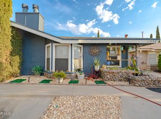 11334 Lake Erie Dr, El Paso, TX 79936