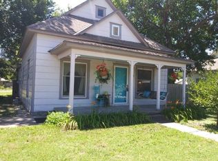 509 E Main St, Towanda, KS 67144