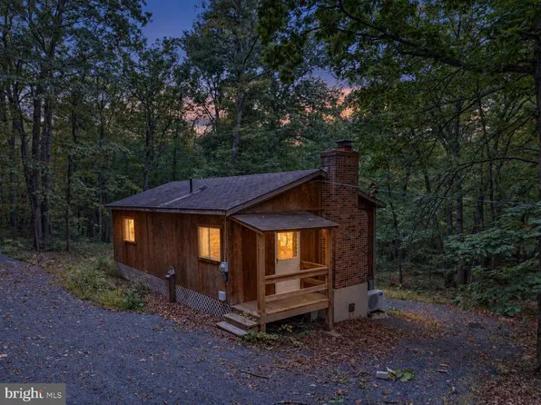 974 Sundance Retreat Ln, New Market, VA 22844