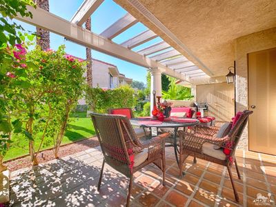505 S Farrell Dr UNIT H43, Palm Springs, CA, 92264