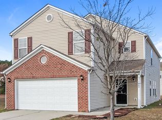 1005 Gelfield Rd, Knightdale, NC 27545