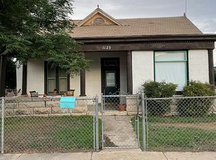 1123 Ohio Ave, Alamogordo, NM 88310
