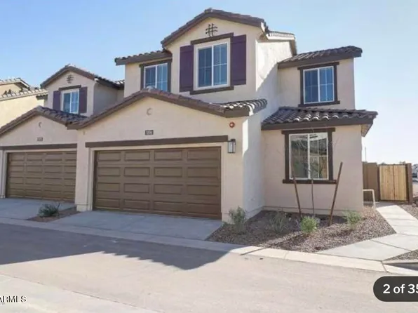 1255 N Arizona Ave Unit 1276, Chandler, AZ 85225